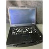 Image 2 : Lot of 1 Panasonic ToughBook Laptop - Used - Works (*See Description)
