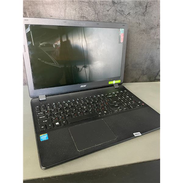 Lot of 1 ACER (Model: MS2394) Laptop - Used - Powers On (*See Description)