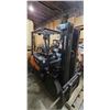 Image 1 : Lot of 1 2010 Doosan Pro5 25 - 5000LB Heavy-Equipment Forklift - Used - (*See Description)