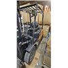Image 2 : Lot of 1 2010 Doosan Pro5 25 - 5000LB Heavy-Equipment Forklift - Used - (*See Description)