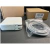 Image 3 : Lot of 2 USB-C 87W Fast Chargers/Power Adapters for Macbook, Samsung, etc. - Brand New!