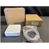 Image 2 : Lot of 2 USB-C 87W Fast Chargers/Power Adapters for Macbook, Samsung, etc. - Brand New!