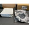 Image 3 : Lot of 2 USB-C 87W Fast Chargers/Power Adapters for Macbook, Samsung, etc. - Brand New!