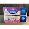 Image 2 : Lot of 1 Case of Nestle GoodStart Plus Ready-To-Feed Baby Formula - Stage 2 (6 months+) - NEW SEALED