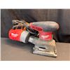 Image 2 : Lot of 1 Milwaukee Palm Sander Complete - Used