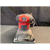 Image 3 : Lot of 1 Milwaukee Palm Sander Complete - Used