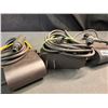 Image 3 : Lot of 3 Assorted Official Dyson Chargers - Used