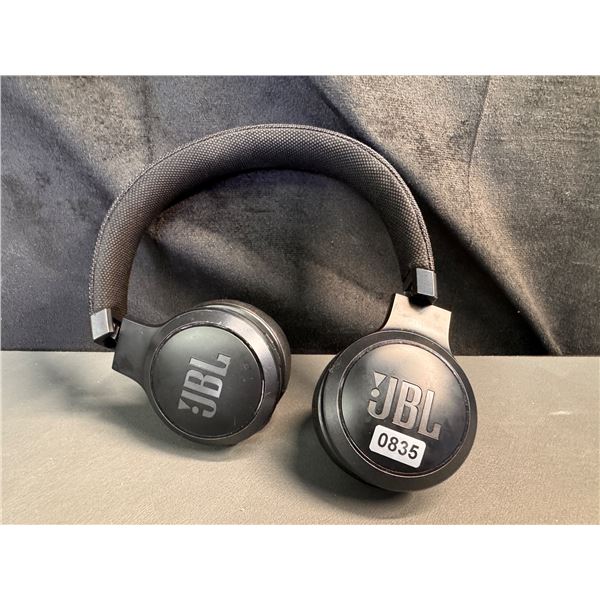 Lot of 1 JBL Over The Ear Headphones - Used