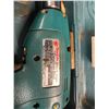Image 3 : Lot of 1 Makita 2 Speed Drill and Charger - Used