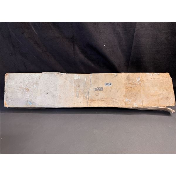 Lot of 1 Drive Beam Torque Wrench - Used