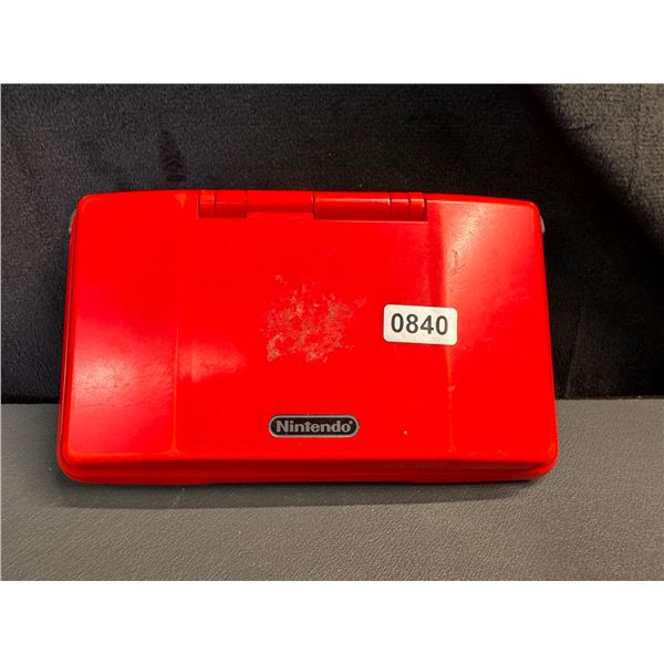 Lot of 1 Original Nintendo DS Console - Used