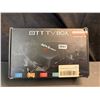 Image 1 : Lot of 1 OTT Internet TV Box - Used