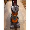 Image 2 : Lot of 1 Standup Dyson Ball Vacuum - Used