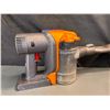 Image 2 : Lot of 1 Dyson Handheld Vacuum - Used