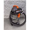 Image 2 : Lot of 1 Rigid Shop Vacuum - Used