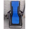 Image 1 : Lot of 1 Folding and Reclining Lounge Chair - Used