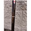 Image 3 : Lot of 1 8-Ender Carbon Fiber Curling Broom - Used