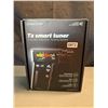 Image 1 : Lot of 1 T2 Smart Tuner for Guitar/Ukulele/Monochrome