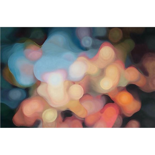 Venus in the forge of Vulcan