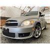 Image 1 : C6 --  2008 CHEVROLET HHR SS SILVER 276534 KMS