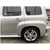 Image 26 : C6 --  2008 CHEVROLET HHR SS SILVER 276534 KMS