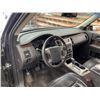 Image 52 : A6 --  2009 FORD FLEX BLACK 316395 KMS