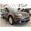 Image 8 : A12Q --  2009 SUBARU TRIBECA AWD BROWN 360438 KMS