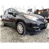Image 8 : C6I --  2015 NISSAN VERSA NOTE SV BLACK 177038 KMS