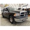 Image 8 : C6K --  2010 DODGE 1500 BLACK 155083 KMS