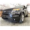 Image 2 : C3 --  2014 FORD EXPLORER BLACK 241724 KMS