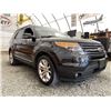 Image 8 : C3 --  2014 FORD EXPLORER BLACK 241724 KMS