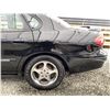Image 25 : A11 --  2003 FORD TAURUS BLACK 176793 KMS