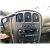 Image 52 : A8 --  2003 DODGE CARAVAN RED 182908 KMS "NO RESERVE"