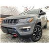 Image 1 : C6D --  2019 JEEP COMPASS GREY 127901 KMS
