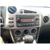 Image 52 : A2 --  2005 TOYOTA MATRIX BLUE 278078 KMS