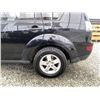 Image 25 : A5 --  2007 MITSUBISHI OUTLANDER BLACK 242710 KMS
