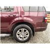 Image 25 : D3 --  2006 FORD EXPLORER PURPLE 238,998 KMS