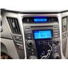 Image 52 : E3 --  2012 HYUNDAI SONATA GL SILVER 126261 KMS