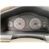 Image 52 : A12N --  2002 HYUNDAI SANTA FE GL GOLD 213088 KMS