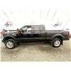 Image 23 : A12M --  2008 FORD F350 SRW SUPER DUTY DIESEL 4X4 BLACK 385938 KMS