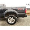 Image 25 : A12M --  2008 FORD F350 SRW SUPER DUTY DIESEL 4X4 BLACK 385938 KMS
