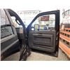 Image 37 : A12M --  2008 FORD F350 SRW SUPER DUTY DIESEL 4X4 BLACK 385938 KMS