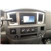 Image 52 : F2  --  2007 DODGE 3500 DIESEL 4X4, BLACK 202384 KMS