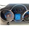 Image 52 : C1 --  2012 CHEVROLET CRUZE LT BLUE 107888 KMS