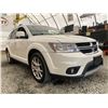 Image 8 : D1 --  2015 DODGE JOURNEY SXT WHITE 160922 KMS