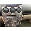Image 52 : A3 --  2005 MAZDA 6 SILVER 224271 KMS