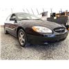 Image 8 : A11 --  2003 FORD TAURUS BLACK 176793 KMS