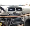 Image 52 : A12F --  2003 MERCEDES E 500 SILVER 210519 KMS