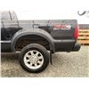 Image 25 : A12K --  2008 FORD F350 SRW SUPER DUTY DIESEL 4X4 BLACK 385938 KMS