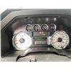 Image 52 : A12K --  2008 FORD F350 SRW SUPER DUTY DIESEL 4X4 BLACK 385938 KMS